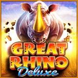 Bocoran RTP Slot Pragmatic Great Rhino Deluxe